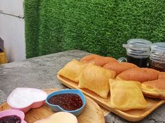 -BAURSAK包尔萨克早餐屋(第二分店)