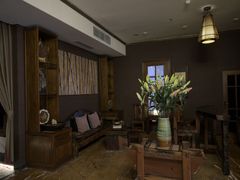 -心足私家足疗SPA(海岸城店)