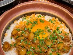 -常来小聚·广州非遗传承餐厅(高德置地店)