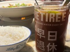-北李妈妈菜·海肠捞饭(开发区万达店)
