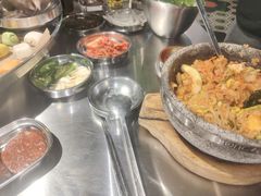 -哈哈碳都·牛肋条无限自助烤肉(宝龙店)