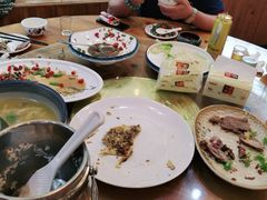 -下梅人家土菜馆(历史文化餐厅度假区店)