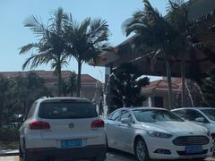 -惠州金海湾嘉华度假酒店