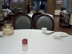 -上海小南国(金桥国际广场店)