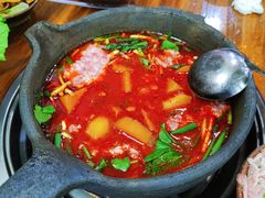 -笔记安顺夺夺粉火锅