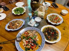 -途中饭店(开化店)