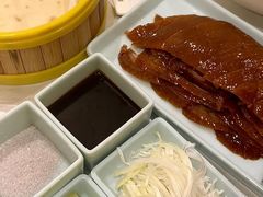 -天外天烤鸭店(八角店)