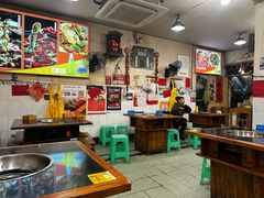 -鸿顺老铁锅美蛙鱼府(解放碑店)