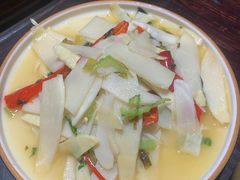 -堂宴·老厦门私房菜(1988仙岳总店)