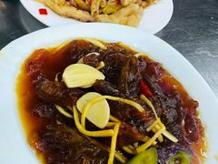 -健跳小海鲜(人民路店)