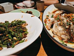 -新白鹿餐厅(银泰西湖文化广场店)