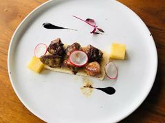 -G+KITCHEN(龙湖狮山天街店)