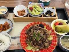 -红叶日料·放题·海胆·定食(星海店)