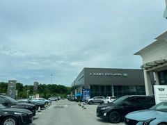 -上海永达捷豹路虎4S旗舰店