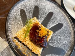 神掌慢炖牛肉-江上荟·创意中国菜(绿地缤纷城店)