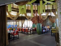 -春晖园度假酒店温泉