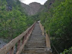 -圣莲山风景区