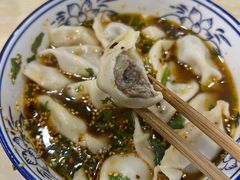 纯牛肉饺子-马茹特色饺子馆