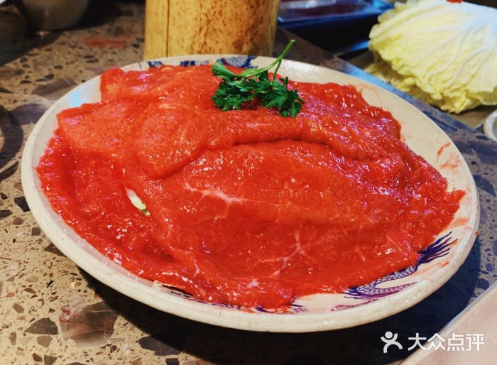 小龙坎老火锅图片