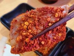 -一井烧肉·活鳗·寿司(望京SOHO店)