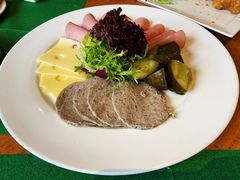 -兰特伯爵西餐厅·啤酒屋(方庄店)