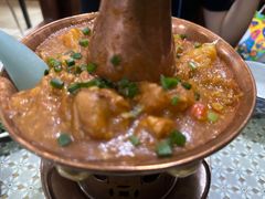 -蜗牛小馆醉乡民谣云南菜(惠新西里店)
