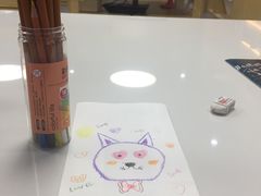 制作过程-ZUO无作不乐烘焙课堂(国贸城店)