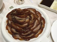 -凤凰园烤鸭店·唐山菜·传承花椒肉(老唐丰路店)