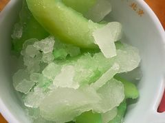 冰镇情果-炒豆合作社(东四总店)