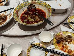 -惠丰堂饭庄(北洼路店)