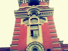 -圣·阿列克谢耶夫教堂