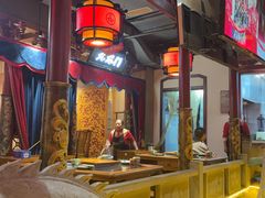 -蜀江龙火锅(339店)
