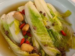 -粤尚腾香居中餐厅(首都机场希尔顿店)