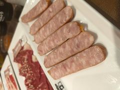 -焼肉ライク·烧肉LIKE(万菱汇店)