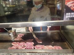-芭菲盛宴·环球美食(解放碑英利国际店)