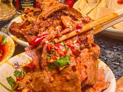 -蜀大侠火锅(总府路店)