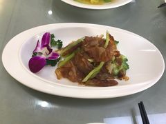 启东海蜇头-苏启渔港(云南北路店)