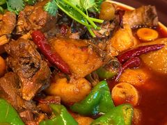 -纳鲁孜·新疆特色餐厅(上海悦荟广场店)