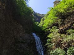 -孤山寨风景区