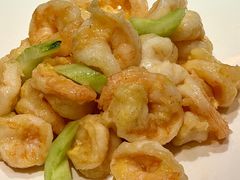 -宝轩渔府·老字号海鲜·正宗津菜(水上店)