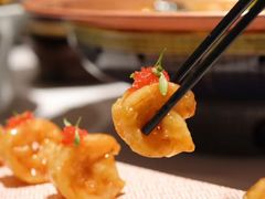 -柿合缘新京菜(国金中心商场店)