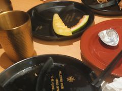 -凡塔斯牛排自助餐厅(莆田万达店)