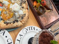 -IL TEATRO 精品意大利餐厅