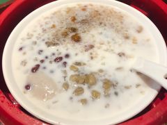 -五条人糖水铺(光谷世界城店)