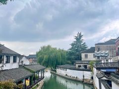 -观桥阁(锦溪店)