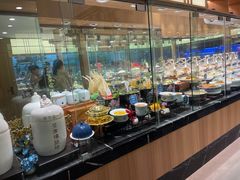 -大鹏饭店·金陵家宴(奥体中心店)