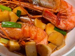 -明州府(文化广场店)