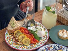 -Alimentari早午餐(安福路店)