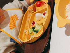 -小厨娘淮扬菜(龙湾天街店)