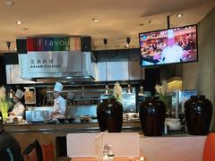 -青岛海尔洲际酒店